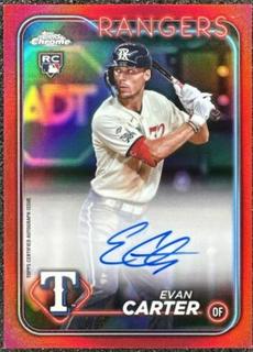 Evan Carter
