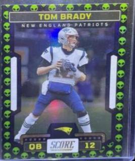 Tom Brady