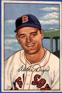 Walt Dropo