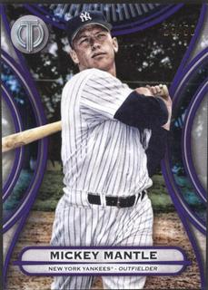 Mickey Mantle