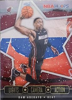 Bam Adebayo