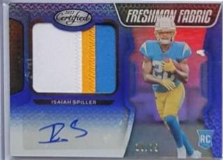 Isaiah Spiller