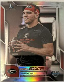 Gunner Stockton