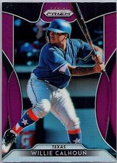 Willie Calhoun