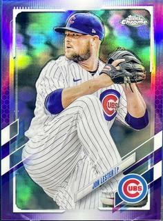 Jon Lester