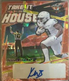 Kenneth Walker III