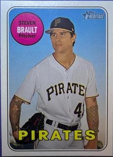 Steven Brault