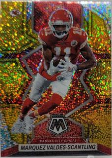 Marquez Valdes Scantling