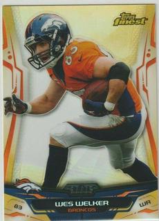 Wes Welker