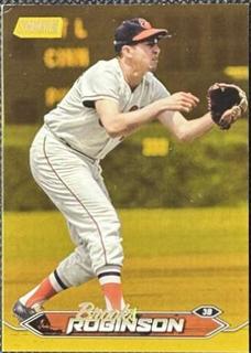 Brooks Robinson