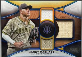 Manny Machado