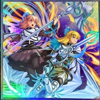 Exosisters Magnifica DIFO-JP046