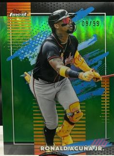 Ronald Acuna Jr.