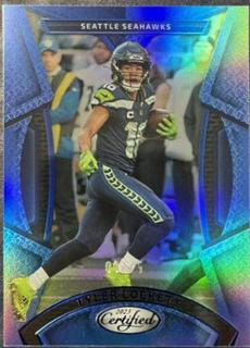 Tyler Lockett