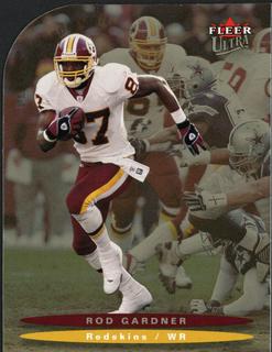 Rod Gardner