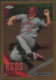 Jay Bruce