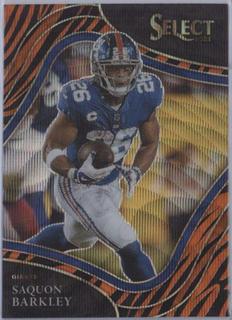 Saquon Barkley