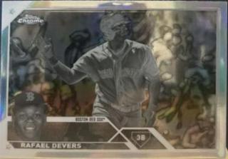 Rafael Devers
