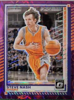 Steve Nash