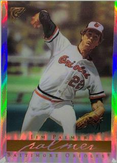 Jim Palmer