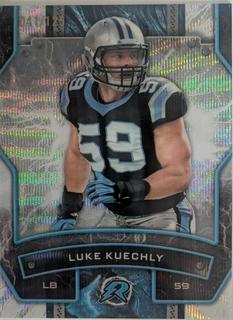 Luke Kuechly