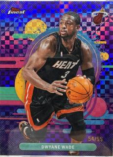 Dwyane Wade