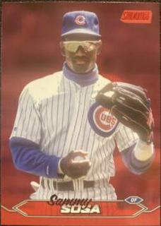 Sammy Sosa