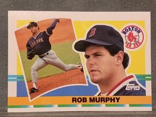 Bob Murphy