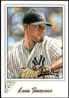 Luis Severino
