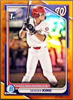 Seaver King
