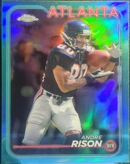 Andre Rison