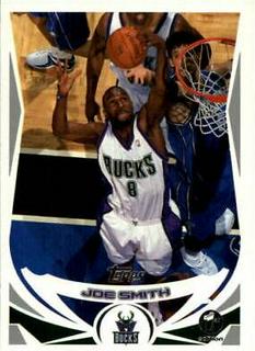 Joe Smith