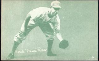 Pee Wee Reese