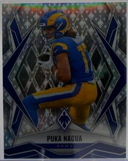 Puka Nacua