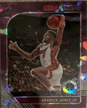 Derrick Jones Jr.