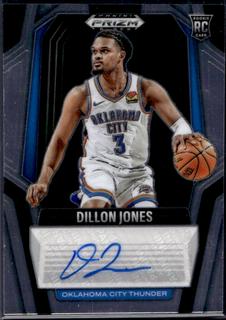 Dillon Jones