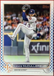 Lance McCullers Jr.