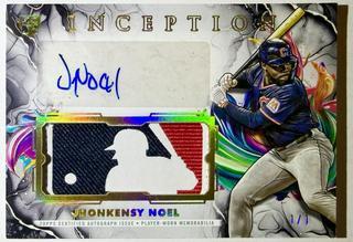 Jhonkensy Noel