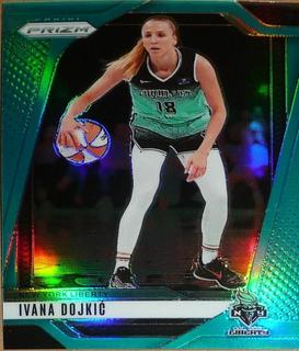 Ivana Dojkic
