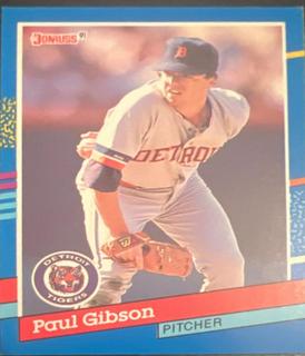 Paul Gibson