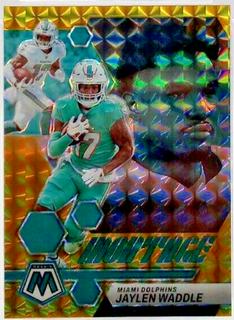 Jaylen Waddle