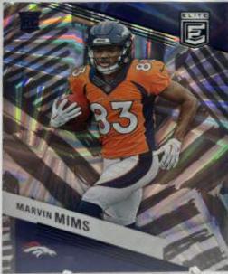 Marvin Mims