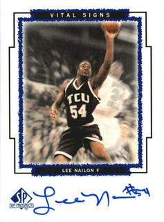 Lee Nailon