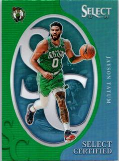 Jayson Tatum