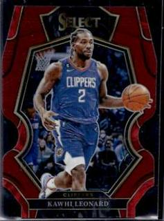 Kawhi Leonard