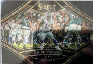 Micah Parsons