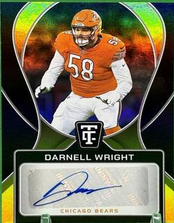 Darnell Wright