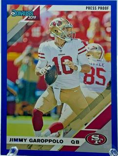 Jimmy Garoppolo