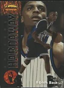 Anferne Hardaway