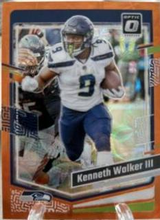 Kenneth Walker III